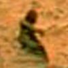2004 Mars - close-up.