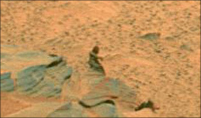2004 Mars.